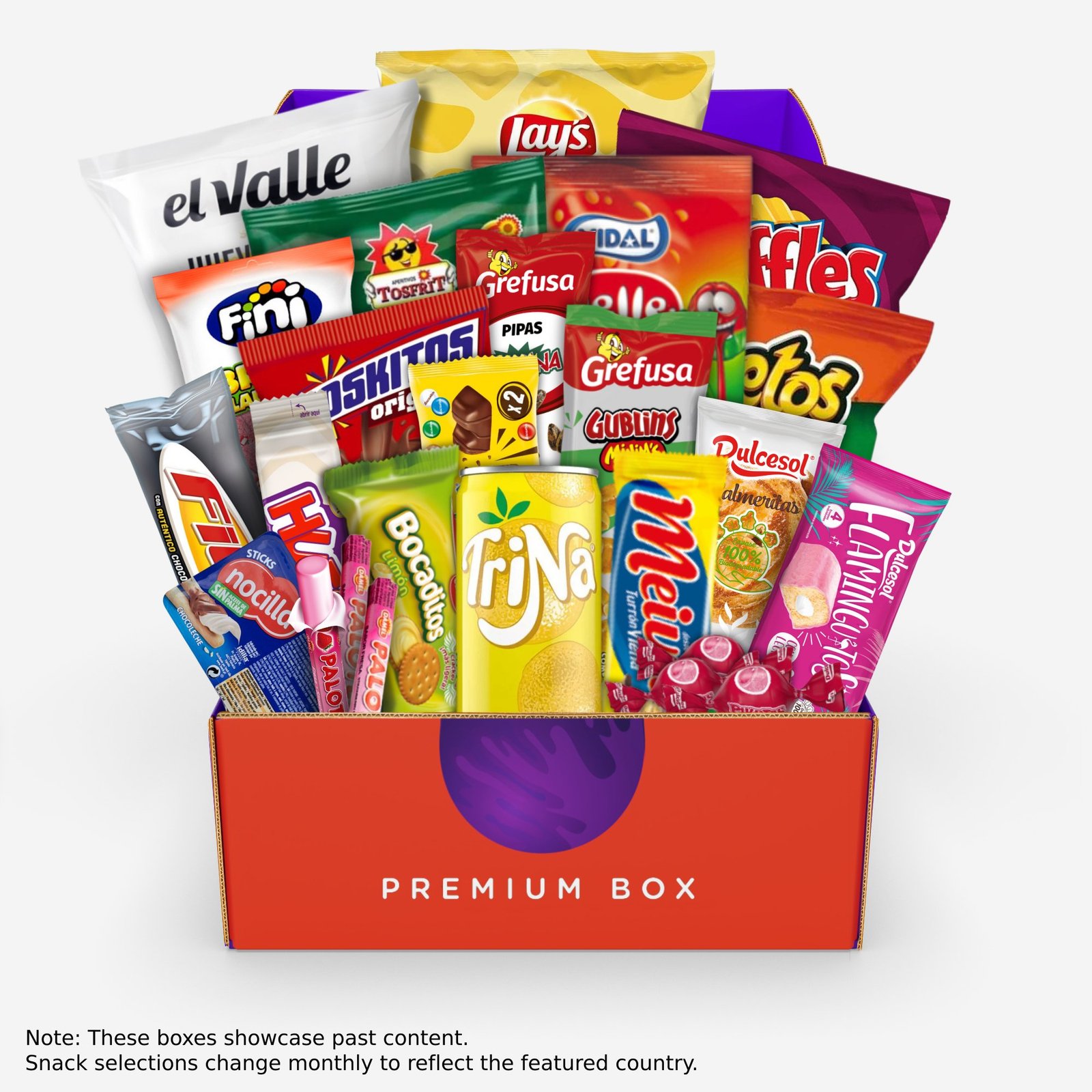 The Premium Box - Image 2